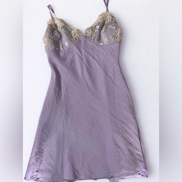 Princess Polly Kenzie Mini Dress - Picture 3 of 4